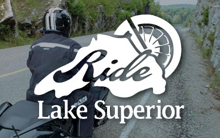 View Ride Lake Superior website in new window